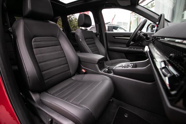 Honda CR-V 2.0 e:PHEV Advance Tech - All-in rijklaarprijs | Leder | Schuif-/kanteldak | Navi | Head up