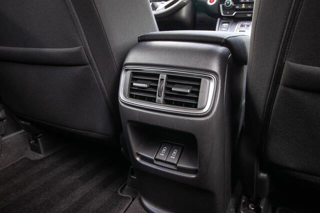 Honda CR-V 2.0 Hybrid Elegance - All in rijklaarprijs | Navi | Adap. cruise | Camera