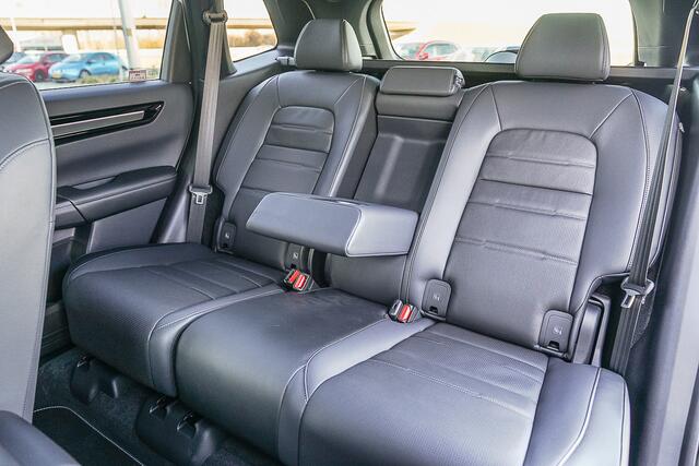 Honda CR-V 2.0i e:PHEV 30th ANNIVERSAY EDITION - NIEUW - PLUG -IN HYBRID - AUTOMAAT