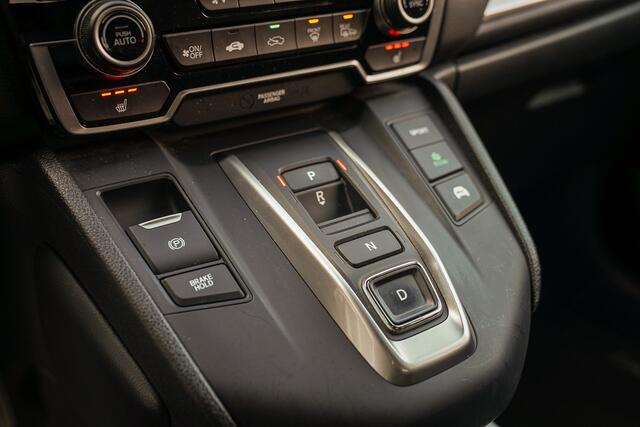 Honda CR-V 2.0i VTEC e:HEV ELEGANCE - FULL HYBRID - ALL WEATHERS - 184 PK