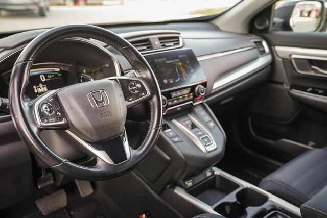 Honda CR-V 2.0i VTEC e:HEV ELEGANCE - FULL HYBRID - ALL WEATHERS - 184 PK