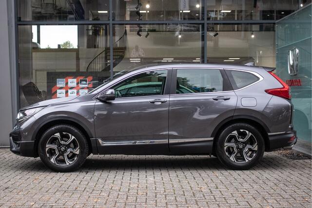 Honda CR-V 1.5 T Elegance - Dealer ond. | Trekhaak | Navi/camera | 2000 kg Trekgewicht