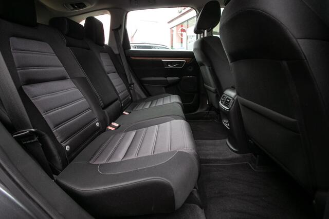 Honda CR-V 1.5 T Elegance - Dealer ond. | Trekhaak | Navi/camera | 2000 kg Trekgewicht