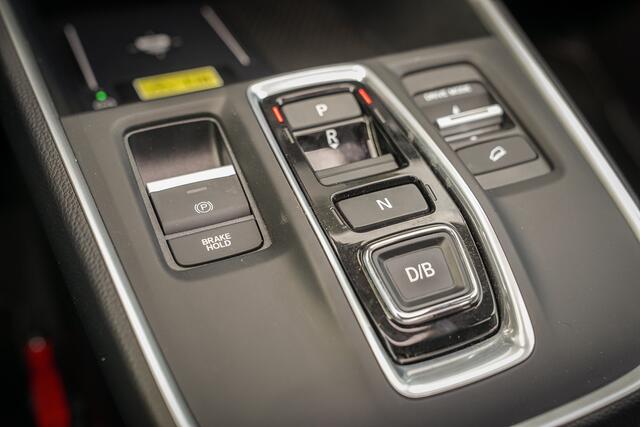 Honda CR-V 2.0i e:HEV Elegance - FULL HYBRID - TREKHAAK - AUTOMAAT