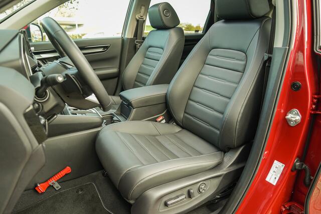 Honda CR-V 2.0i e:HEV Elegance - FULL HYBRID - TREKHAAK - AUTOMAAT