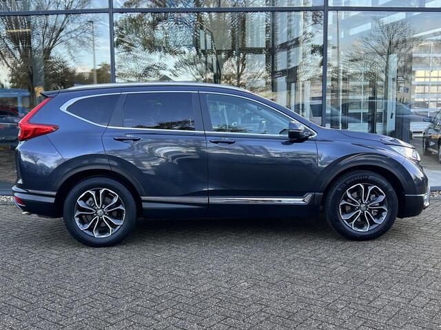 Honda CR-V 2.0 e:HEV Lifestyle AUTOMAAT | STOELVERWARMING | NAVIGATIE | KEYLESS | ACHTERUITRIJCAMERA | CLIMATE CONTROL | LED KOPLAMPEN |