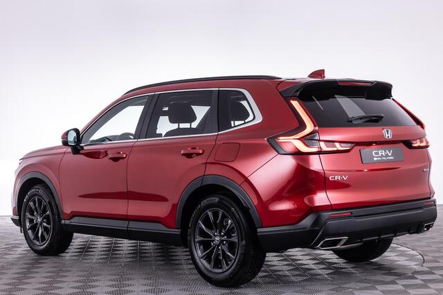 Honda CR-V 2.0 e:HEV Elegance