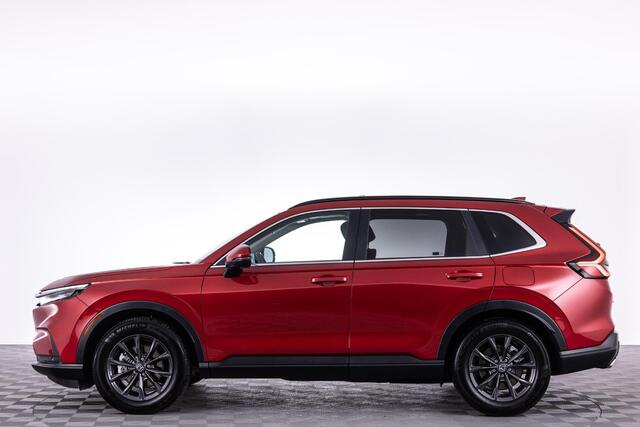 Honda CR-V 2.0 e:HEV Elegance