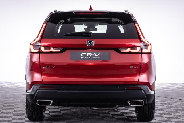 Honda CR-V 2.0 e:HEV Elegance