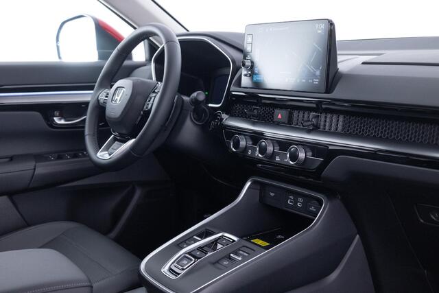 Honda CR-V 2.0 e:HEV Elegance