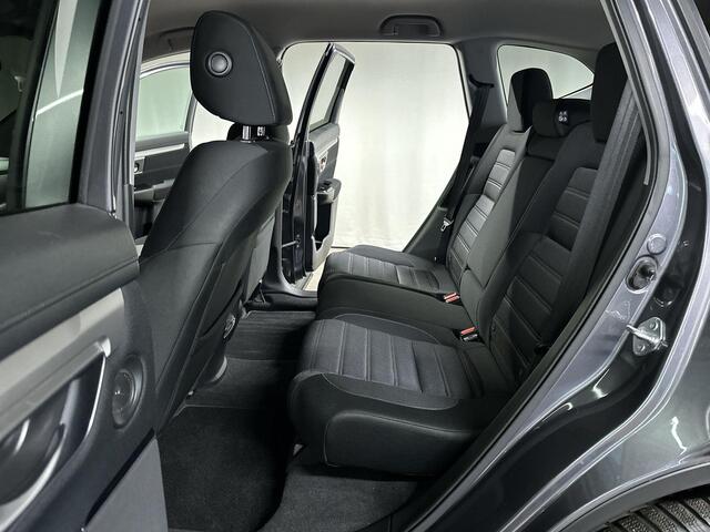 Honda CR-V 2.0 Hybrid Elegance Automaat | Navi | LED | Camera