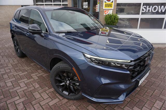 Honda CR-V 2.0 e-PHEV Advance Tech Automaat