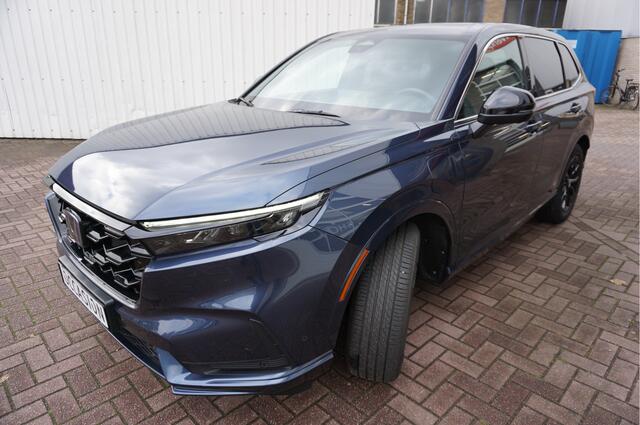 Honda CR-V 2.0 e-PHEV Advance Tech Automaat