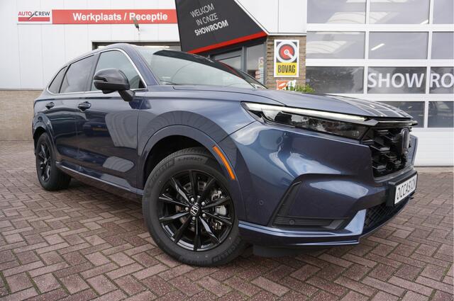 Honda CR-V 2.0 e-PHEV Advance Tech Automaat