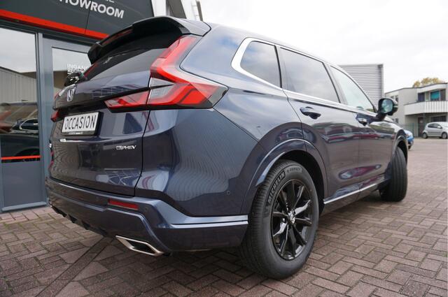 Honda CR-V 2.0 e-PHEV Advance Tech Automaat