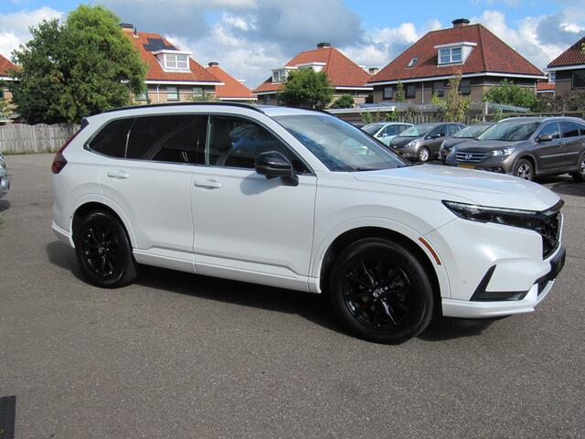 Honda CR-V 2.0 e:PHEV Advance Tech Plug in Hybrid