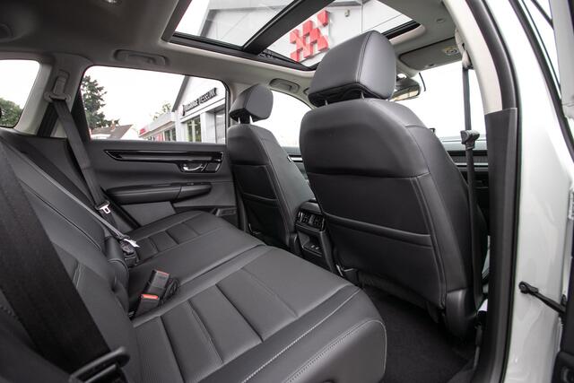 Honda CR-V 2.0 e:HEV AWD Advance 30th Anniversary Edition - Cons. prijs rijklaar | VOORRAADVOORDEEL!