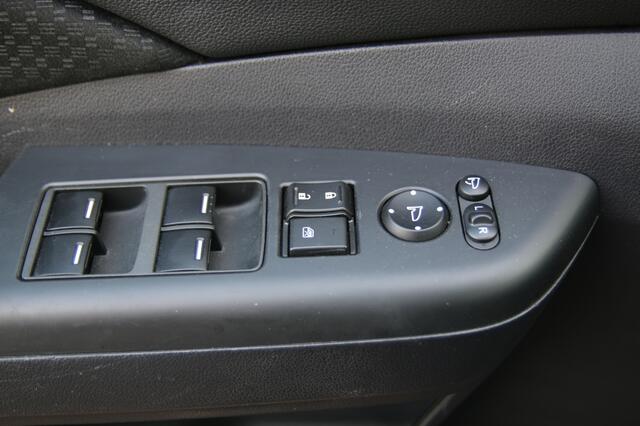 Honda CR-V 2.0 4WD Eleg. Ed.