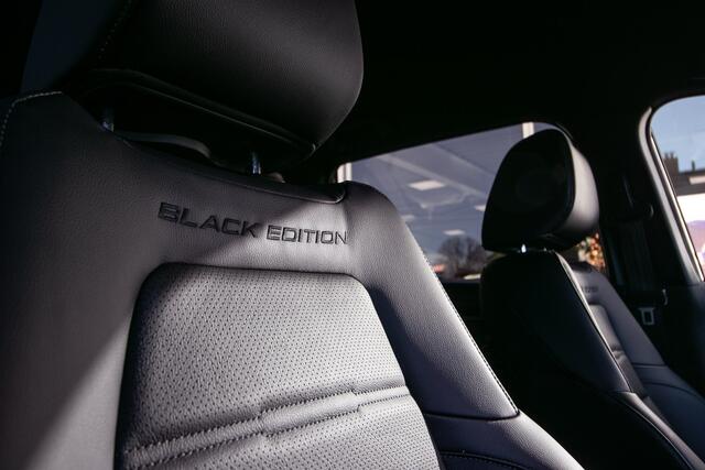 Honda CR-V 2.0 e:HEV Sportline | Black Edition | Leder | Ad. cruise | Nav | Cam