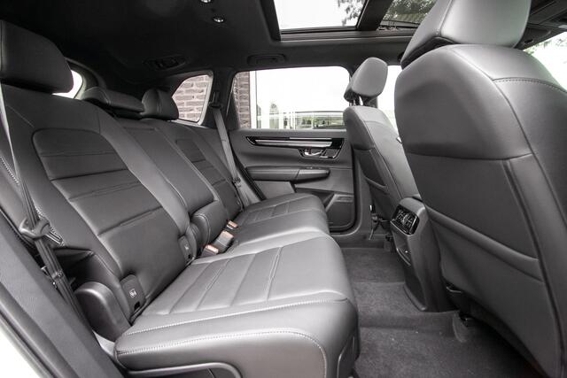 Honda CR-V 2.0 e:PHEV Advance Tech - Honda Sensing | pano schuif- k dak