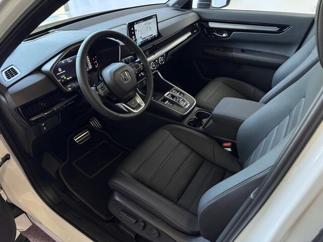 Honda CR-V 2.0 e:PHEV PLUG-IN HYBRID ADVANCE TECH LEER PANORAMA LED 360.CAM BOSE 05/2025