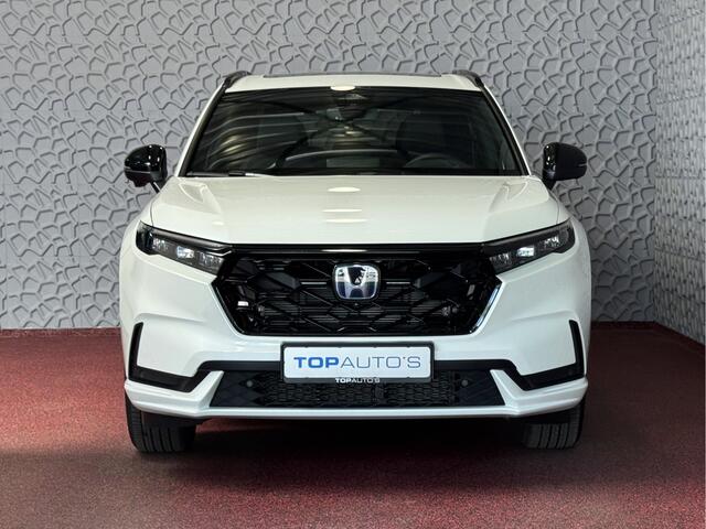 Honda CR-V 2.0 e:PHEV PLUG-IN HYBRID ADVANCE TECH LEER PANORAMA LED 360.CAM BOSE 05/2025