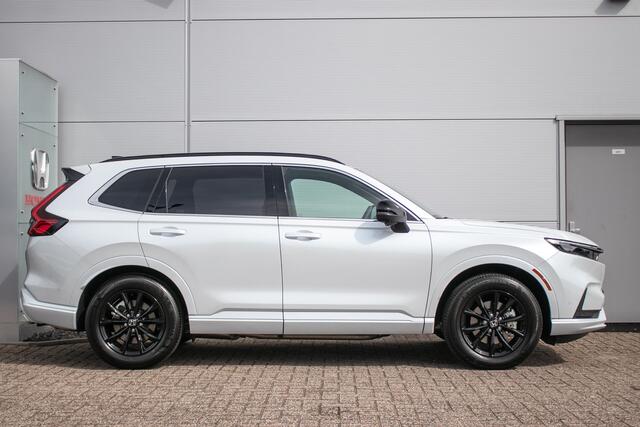 Honda CR-V 2.0 e:PHEV Advance Tech - Honda Sensing | pano schuif- k dak