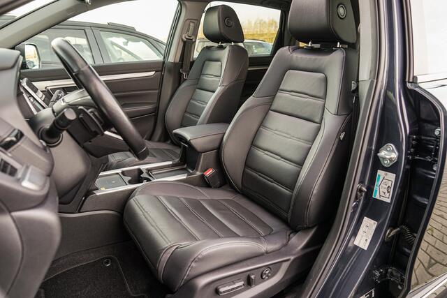 Honda CR-V 2.0i e:HEV AWD EXECUTIVE - FULL HYBRID - AUTOMAAT - 184 PK - ALL WEATHERS