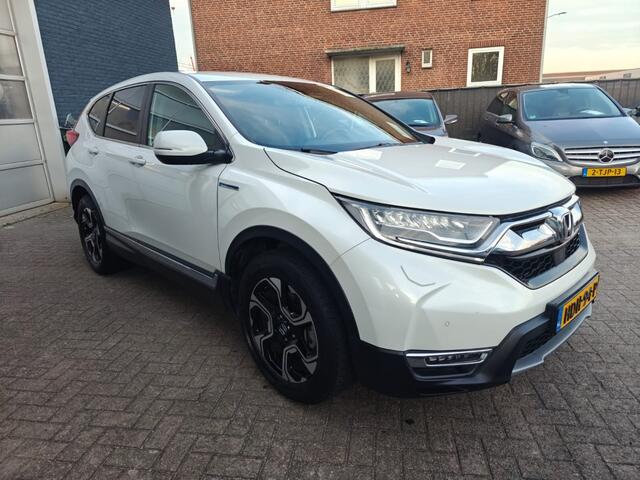 Honda CR-V 2.0 Hybrid Comfort NAVI, PDC, Camera