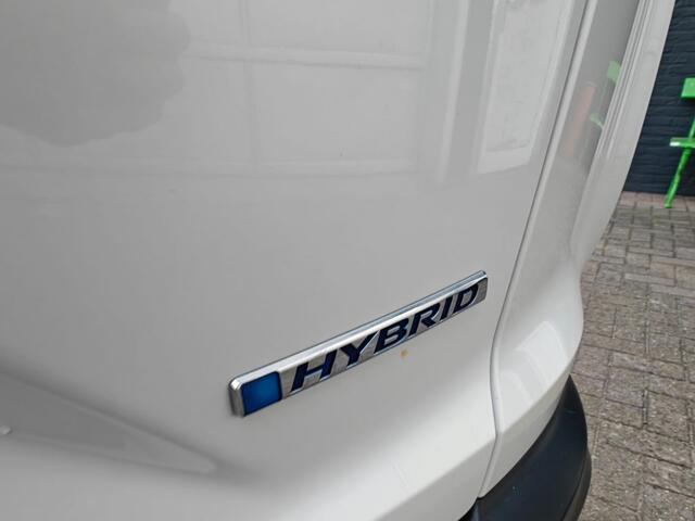 Honda CR-V 2.0 Hybrid Comfort NAVI, PDC, Camera
