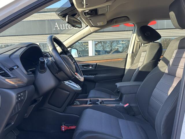 Honda CR-V 2.0 Hybrid Elegance | Navi | ACC | Camera | Stoelverwarming