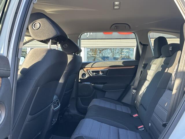 Honda CR-V 2.0 Hybrid Elegance | Navi | ACC | Camera | Stoelverwarming