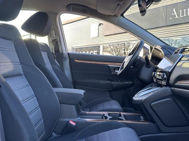 Honda CR-V 2.0 Hybrid Elegance | Navi | ACC | Camera | Stoelverwarming
