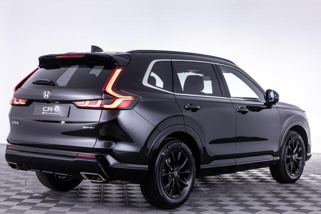Honda CR-V 2.0 e:PHEV Advance Tech | NIEUWE AUTO | AUTOMAAT | DIRECT LEVERBAAR | PLUG-IN | ADVANCE TECH | PANORAMA DAK |