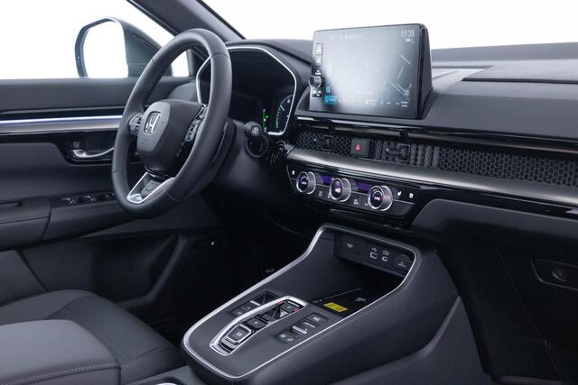 Honda CR-V 2.0 e:PHEV Advance Tech | NIEUWE AUTO | AUTOMAAT | DIRECT LEVERBAAR | PLUG-IN | ADVANCE TECH | PANORAMA DAK |