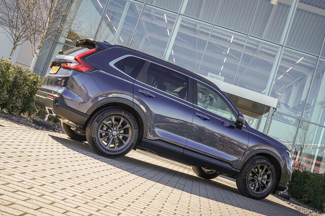 Honda CR-V 2.0i e:HEV ELEGANCE - NIEUW - FULL HYBRID - AUTOMAAT