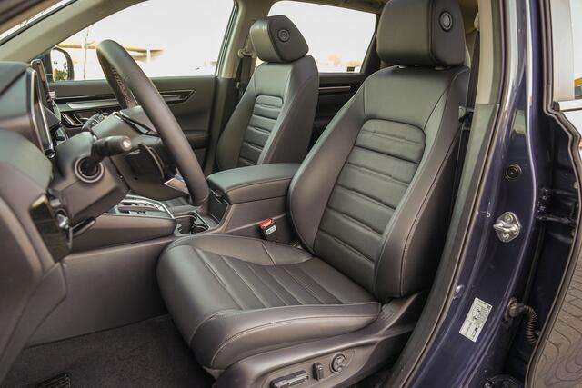 Honda CR-V 2.0i e:HEV ELEGANCE - NIEUW - FULL HYBRID - AUTOMAAT