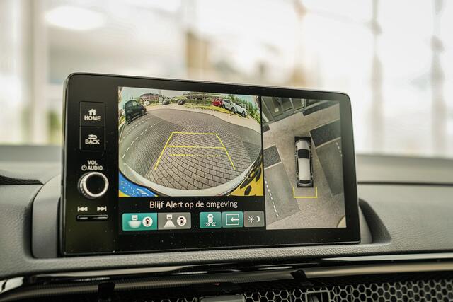 Honda CR-V 2.0i e:PHEV ADVANCE TECH - DEMO - PLUG -IN HYBRID - TREKHAAK - ALL WEATHERS