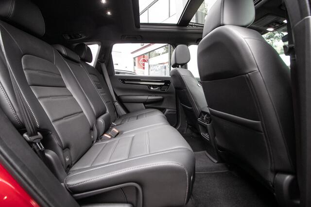 Honda CR-V 2.0 e:PHEV Advance Tech Leder | Pano-schuif k. dak | Honda Sensing