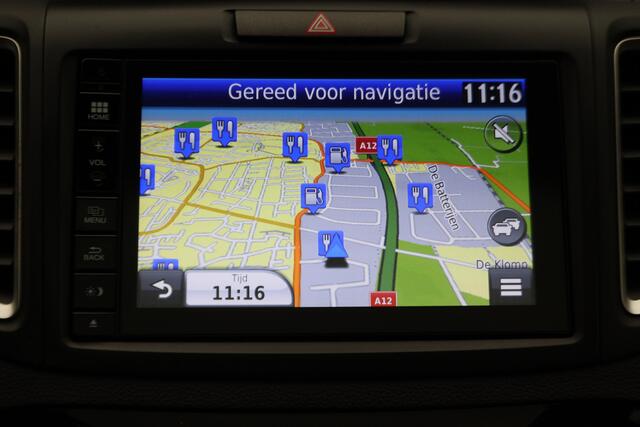 Honda CR-V 2.0 4WD Executive Leer, Panoramadak, Keyless, Trekhaak, Xenon, Camera, 18"