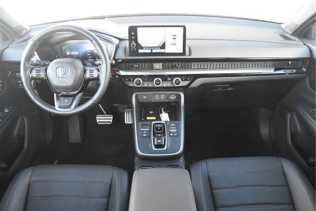 Honda CR-V 2.0 e:PHEV Advance Tech