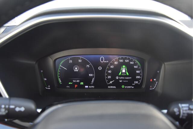 Honda CR-V 2.0 e:PHEV Advance Tech