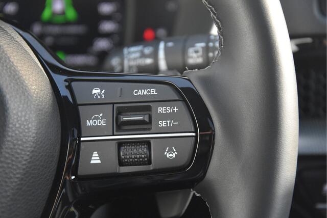 Honda CR-V 2.0 e:PHEV Advance Tech