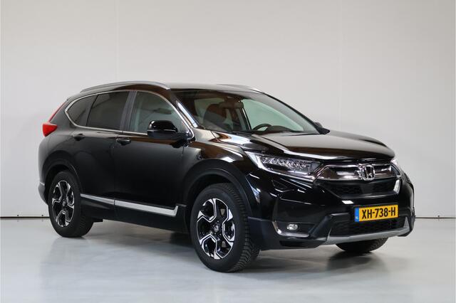 Honda CR-V 1.5 Elegance | Cam | Trekhaak | ACC | Dab | Dealer Oh