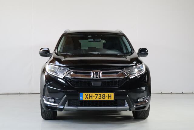 Honda CR-V 1.5 Elegance | Cam | Trekhaak | ACC | Dab | Dealer Oh