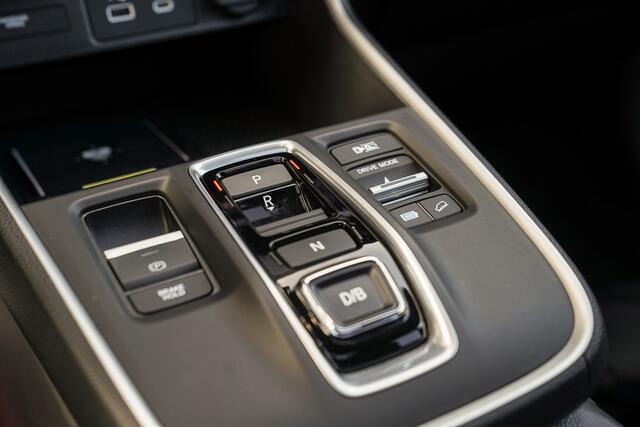 Honda CR-V 2.0i e:PHEV ADVANCE TECH - PLUG IN HYBRID - TREKHAAK - AUTOMAAT