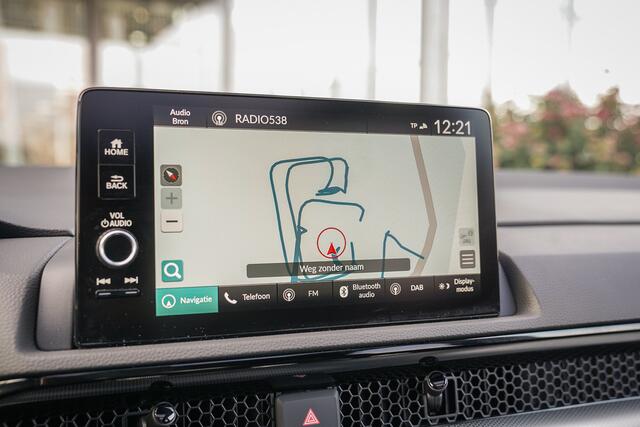 Honda CR-V 2.0i e:PHEV ADVANCE TECH - PLUG IN HYBRID - TREKHAAK - AUTOMAAT