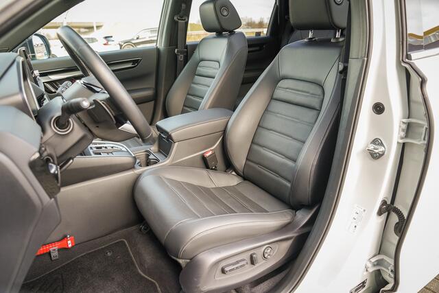 Honda CR-V 2.0i e:PHEV ADVANCE TECH - PLUG IN HYBRID - TREKHAAK - AUTOMAAT