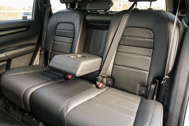 Honda CR-V 2.0i e:PHEV ADVANCE TECH - PLUG IN HYBRID - TREKHAAK - AUTOMAAT