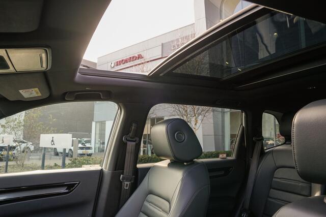 Honda CR-V 2.0i e:PHEV ADVANCE TECH - PLUG IN HYBRID - TREKHAAK - AUTOMAAT